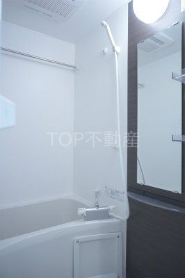 バス・シャワールーム　物件画像