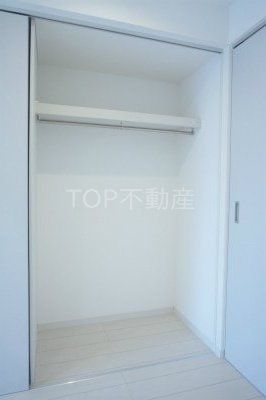収納　物件画像