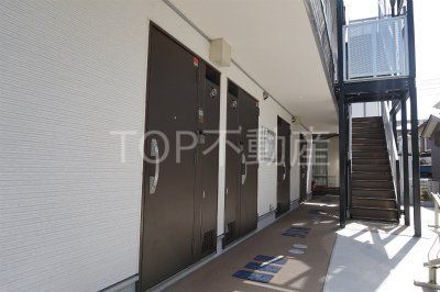 エントランス　物件画像