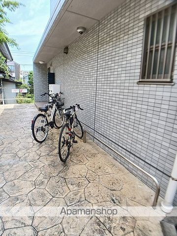 その他共有部分　その他共有部分