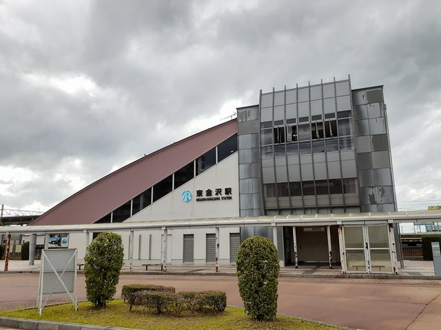 その他　東金沢駅（その他）まで1272m