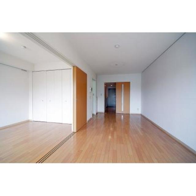 眺望　※写真は同タイプ住戸です。