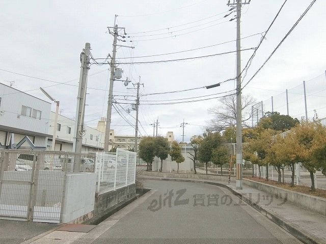 その他　前面道路