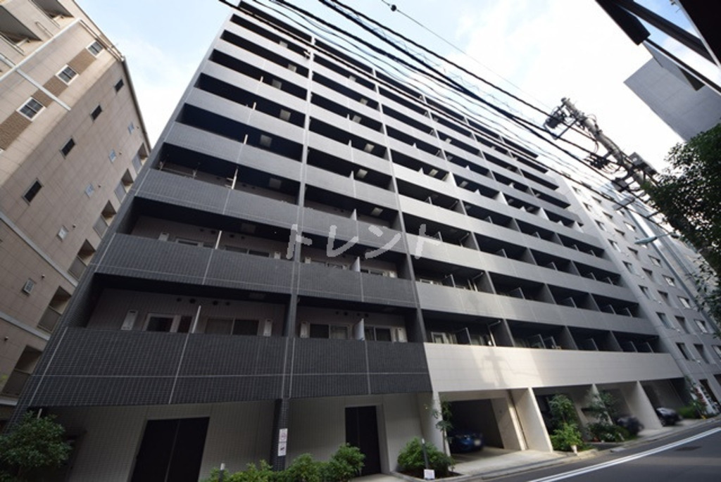 ＪＲ京葉線 八丁堀駅 徒歩6分 築15年