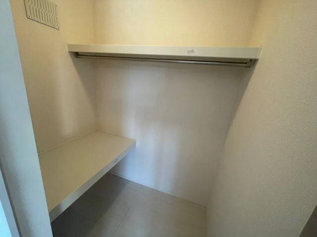 カーサアレテオの内装写真