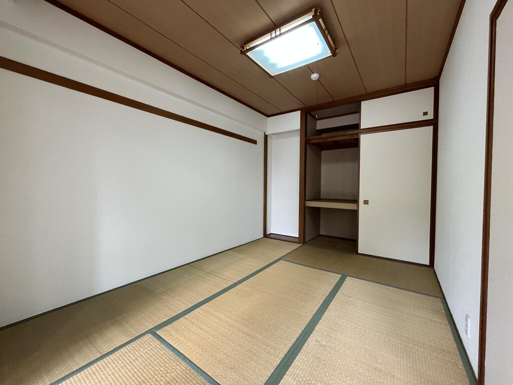 ライオンズシティ北仙台の内装写真