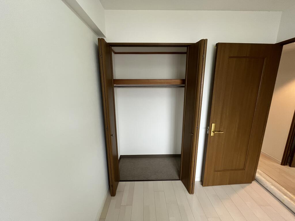 ライオンズシティ北仙台の内装写真