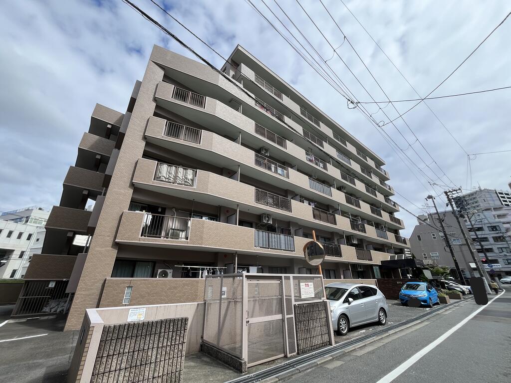 ライオンズシティ北仙台