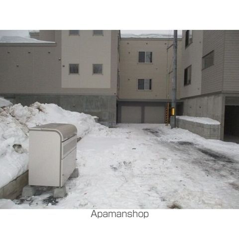 ジュピター白石中央Iのその他写真