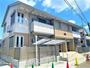 藤沢駅よりバス16分 徒歩2分 1階 築3年1ヶ月の賃貸物件