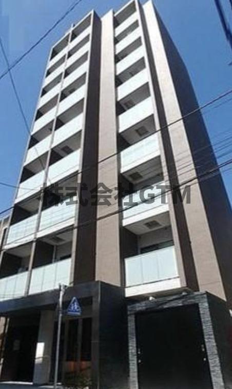 ＪＲ山手線 池袋駅 徒歩10分 築8年
