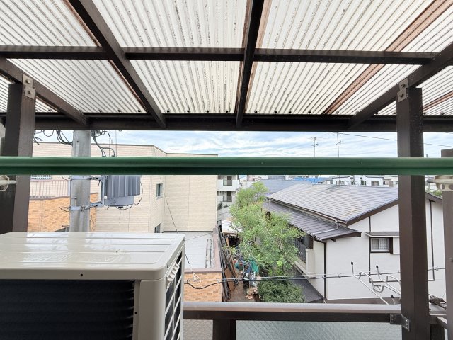 マンション長栄のその他写真
