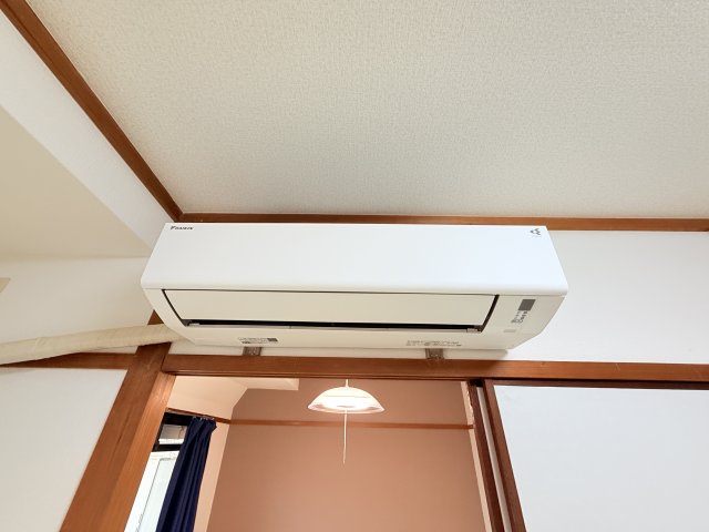 マンション長栄のその他写真