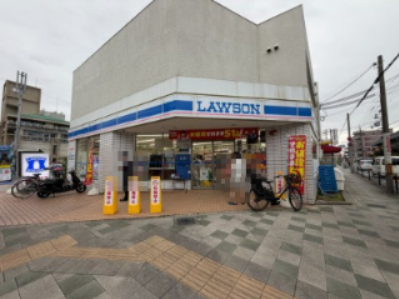 マンション長栄の周辺写真