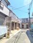 新小岩駅より徒歩9分 2階 築3年9ヶ月の賃貸物件