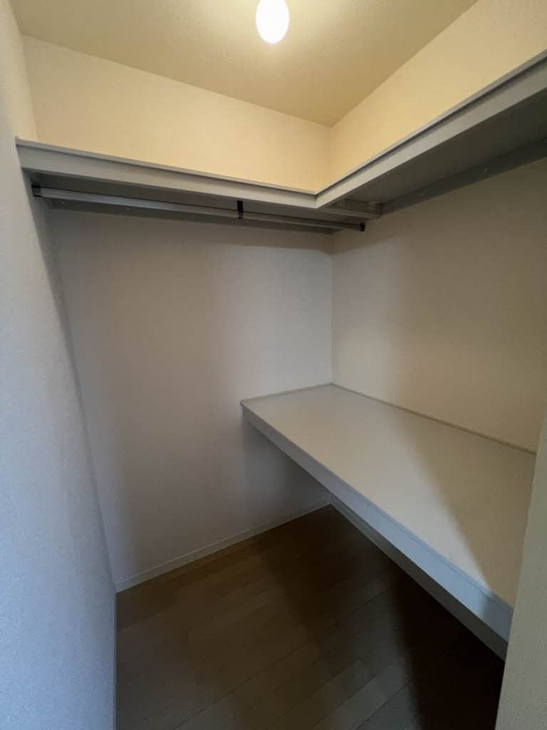 収納　ＷＩＣ