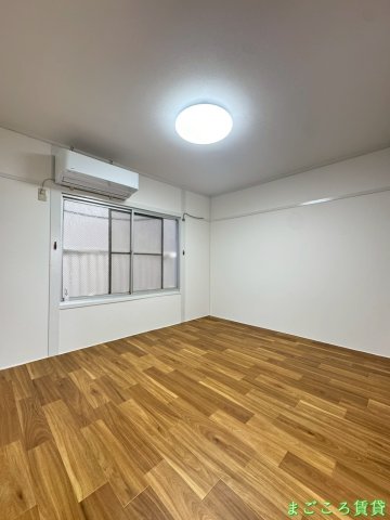 川崎マンションの内装写真