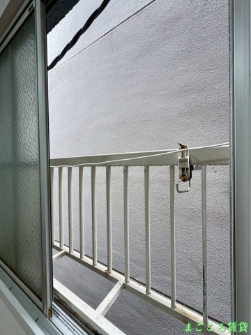 川崎マンションの内装写真