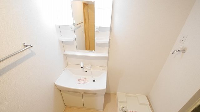 ＪＲ宇都宮線 矢板駅 徒歩6分 2階建 築11年の内装写真