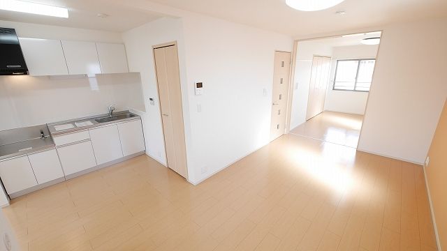 ＪＲ宇都宮線 矢板駅 徒歩6分 2階建 築11年のその他写真