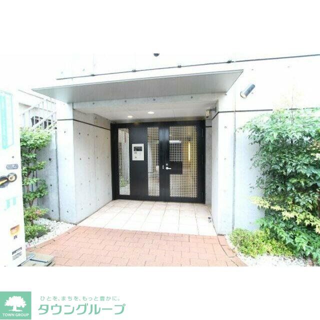 ロビー