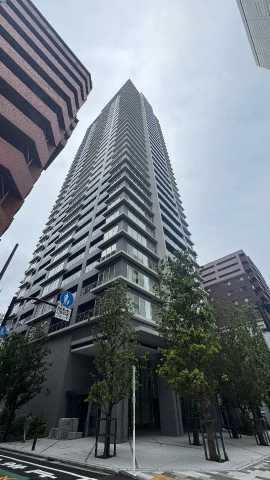 東京メトロ丸ノ内線 新宿御苑前駅 徒歩5分 築2年