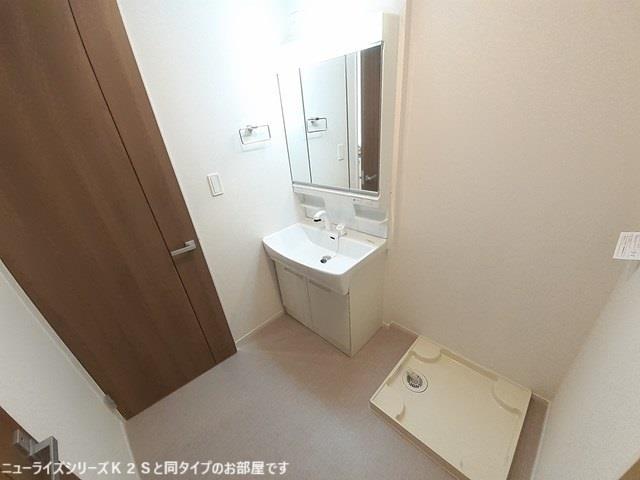 ＪＲ中央線 上野原駅 徒歩12分 2階建 新築の内装写真