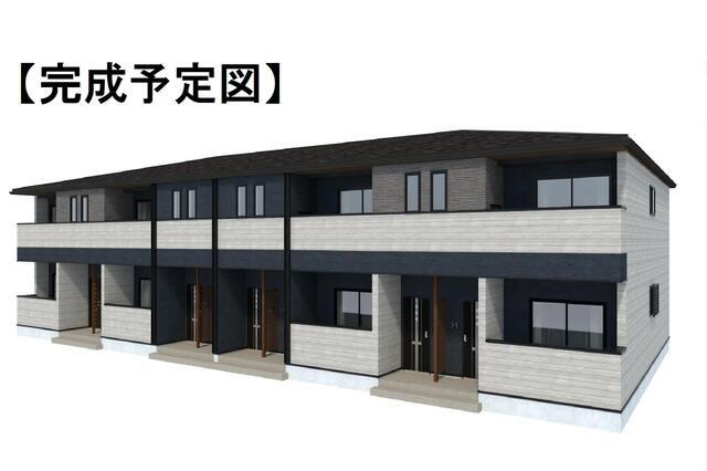 ＪＲ中央線 上野原駅 徒歩12分 新築