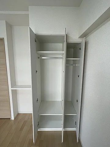 エルシア五反田の内装写真