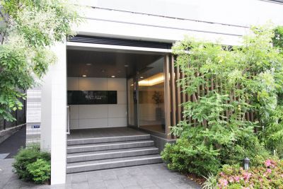 エルシア五反田の外観写真