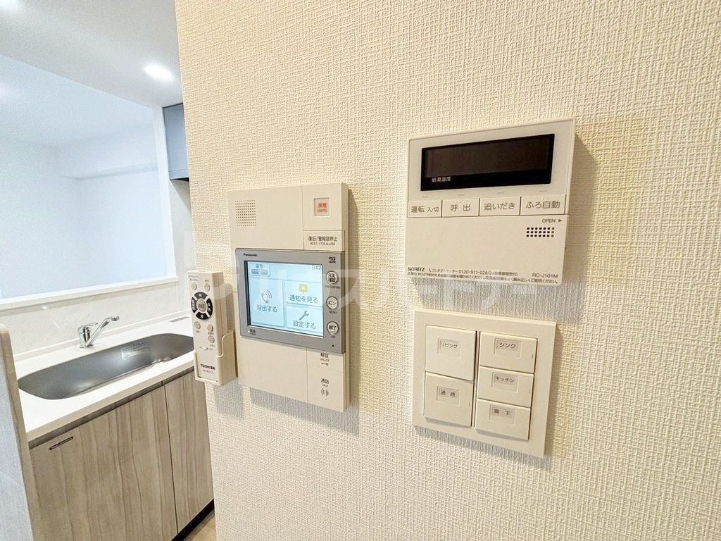S-RESIDENCE千住大橋のその他写真