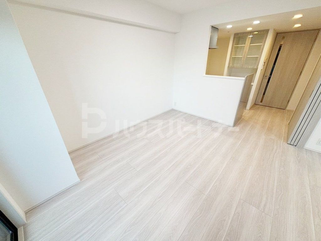 S-RESIDENCE千住大橋の内装写真