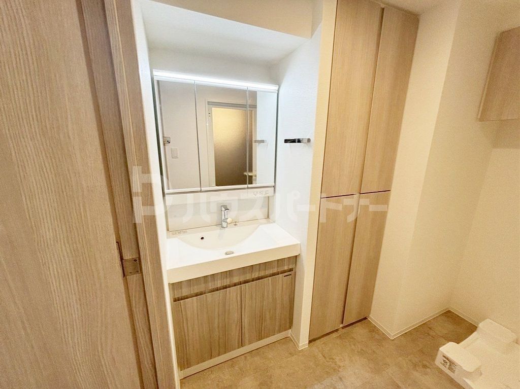 S-RESIDENCE千住大橋の内装写真