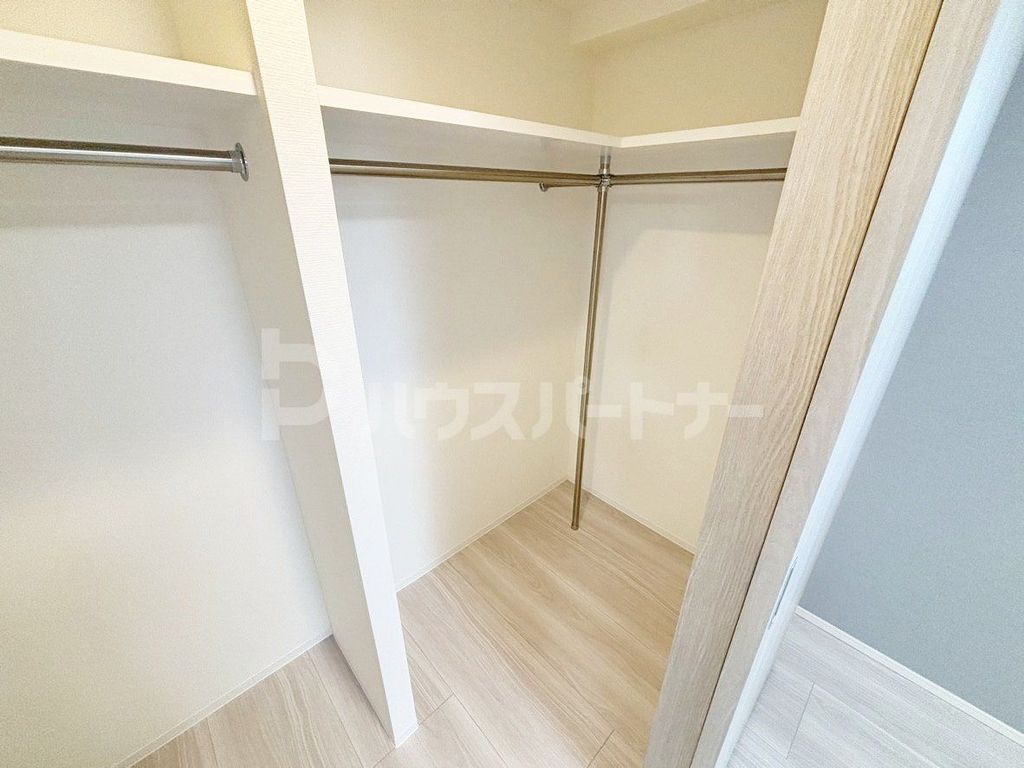 S-RESIDENCE千住大橋の内装写真