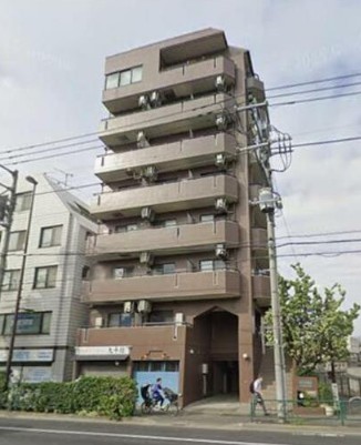 東京メトロ丸ノ内線 方南町駅 徒歩5分 築32年