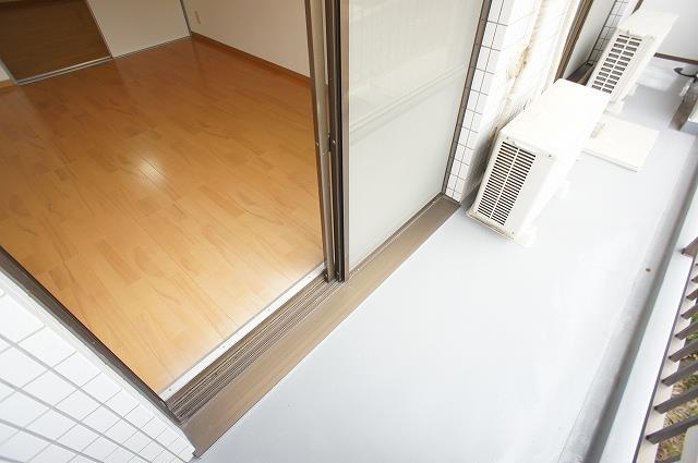 ハピネスいづみの内装写真
