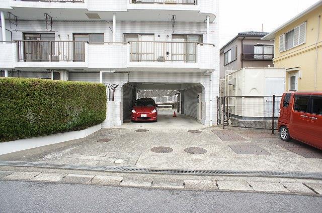 ハピネスいづみのその他写真