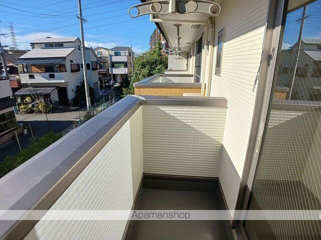 スマートコートの内装写真