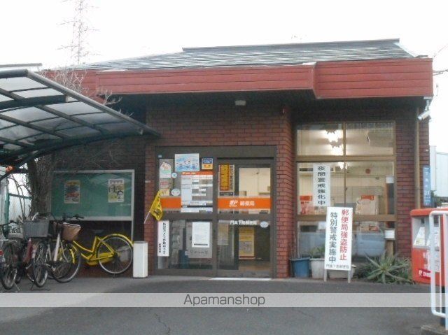 スマートコートの周辺写真