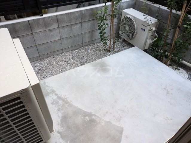 ソレイユ大原の内装写真