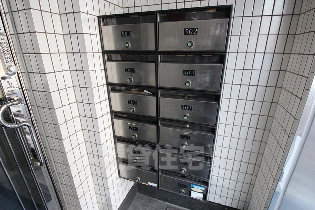 京阪本線 関目駅 徒歩5分 4階建 築41年のその他写真