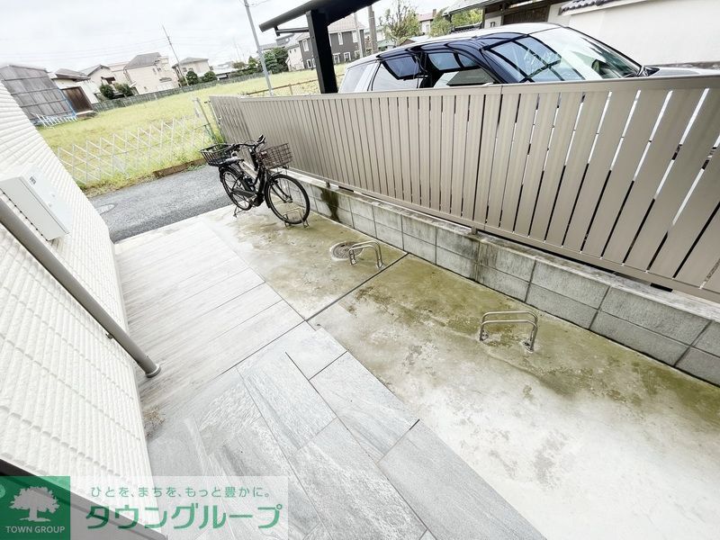 ＪＲ東海道本線 辻堂駅 徒歩4分 2階建 築8年の外観写真
