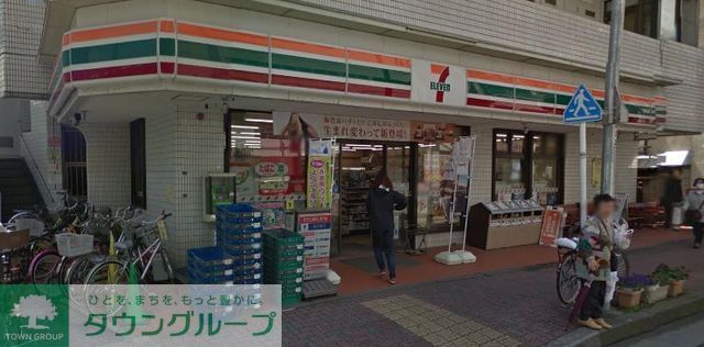 ＪＲ東海道本線 辻堂駅 徒歩4分 2階建 築8年の周辺写真