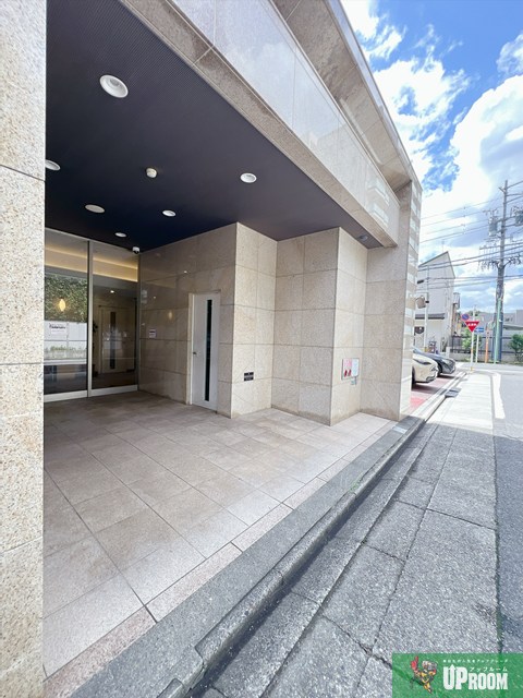 aLATO白壁東の外観写真