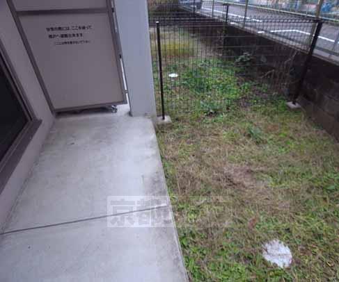 地下鉄東西線 小野駅 徒歩11分 3階建 築24年の内装写真