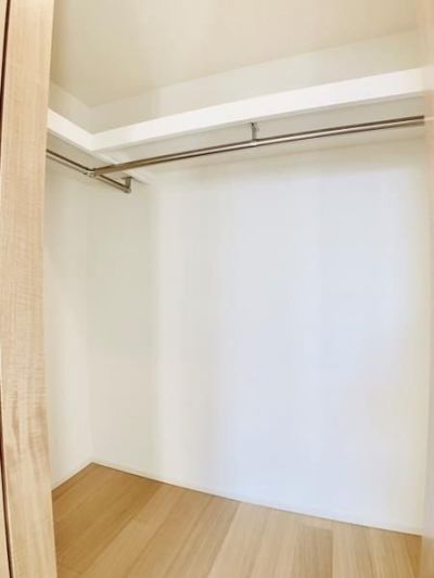 Brillia一番町の内装写真