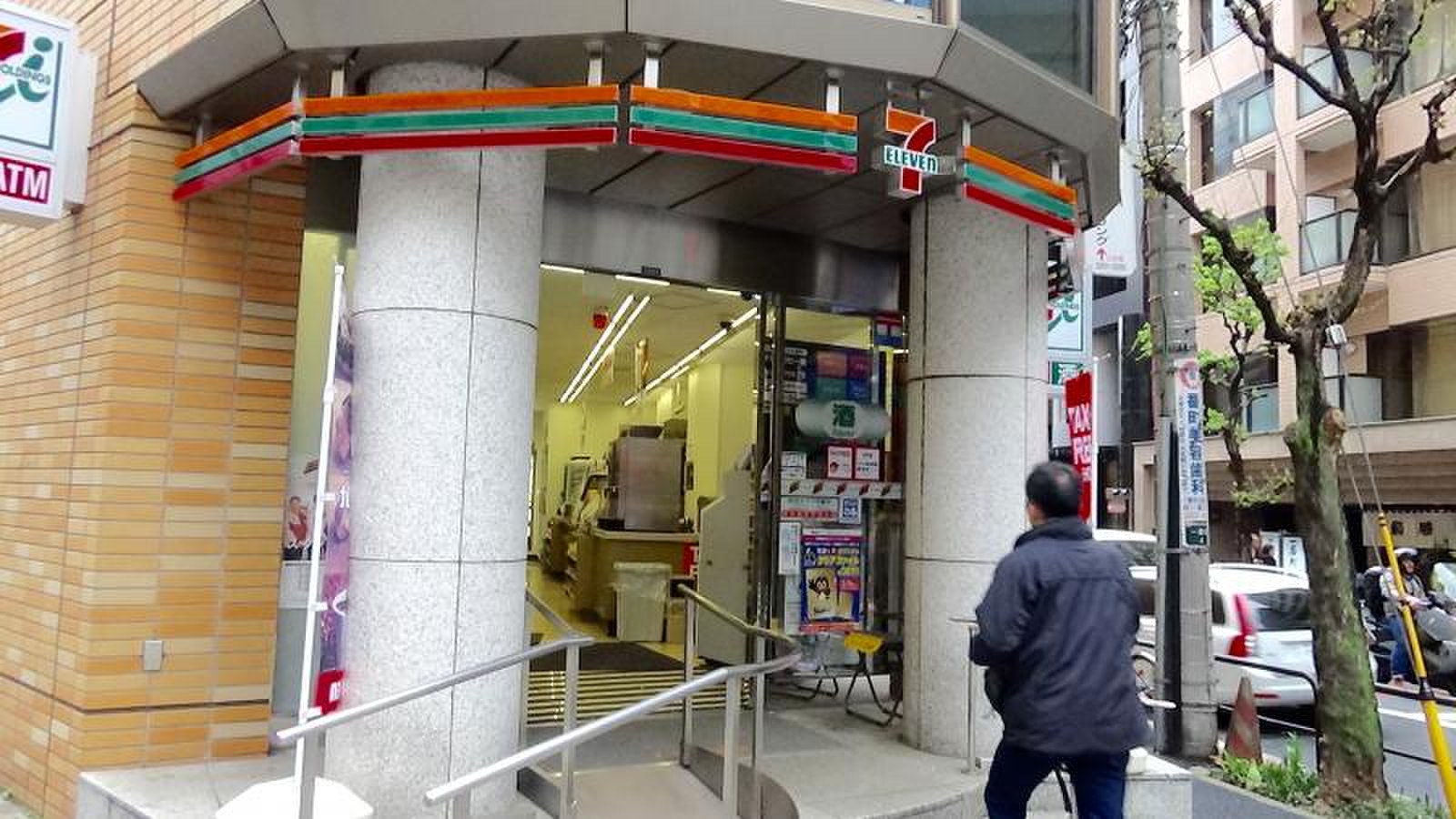 Brillia一番町の周辺写真