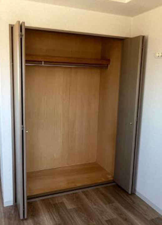 相鉄本線 和田町駅 徒歩1分 3階建 築24年の内装写真