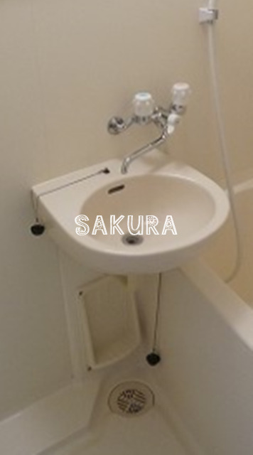 パルテール大久保の内装写真