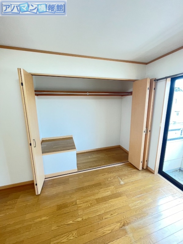 アジュールの内装写真